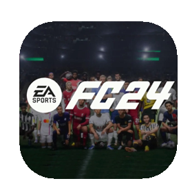 FC 24 Android/iOS icon